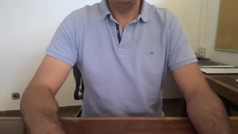 Yo47 online show from October 2025 03:25:01 PM