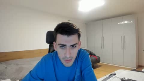 Snapshot of yoda130305 chatting on February 2026 06:05:01 PM yoda130305 online show from February 2026 06:05:01 PM