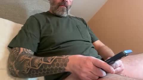 Yogaman1 online show from April 2026 06:05:02 PM