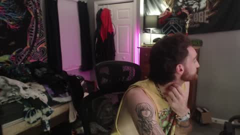 Yogurtmaker online show from December 2024 03:25:01 AM