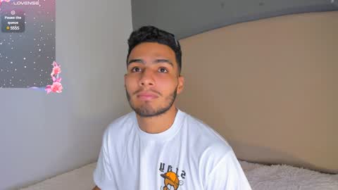 Yoi Olimpo online show from December 2024 12:27:01 PM