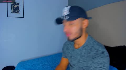 Yoi Olimpo online show from December 2024 11:52:02 AM