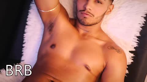 Yoi Olimpo online show from December 2024 03:28:02 PM