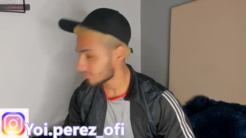 Yoi Olimpo online show from December 2024 12:06:01 PM