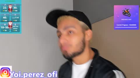 Yoi Olimpo online show from December 2024 11:39:01 AM