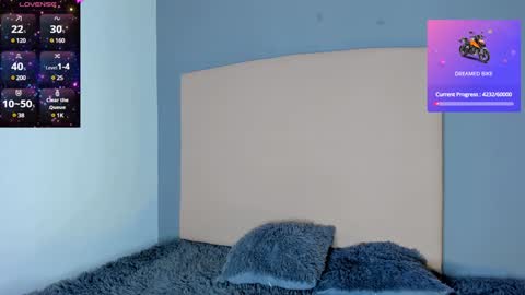 Yoi Olimpo online show from December 2024 01:00:02 PM