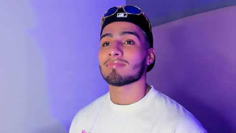 Yoi Olimpo online show from December 2024 07:38:02 PM