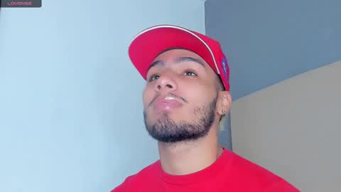 Yoi Olimpo online show from January 2025 12:30:01 PM