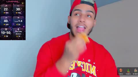 Yoi Olimpo online show from January 2025 03:33:01 PM