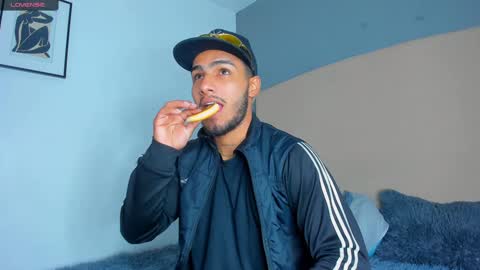 Yoi Olimpo online show from January 2025 12:13:01 PM