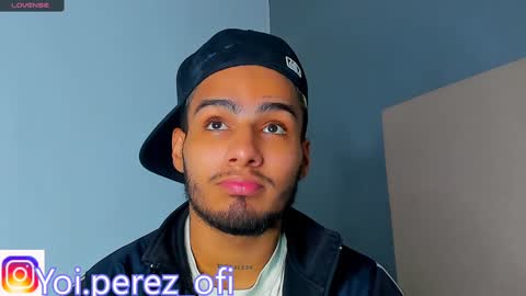 Yoi Olimpo online show from January 2025 12:09:02 PM