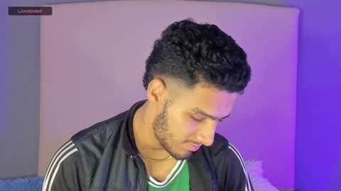 Yoi Olimpo online show from January 2025 12:47:02 PM