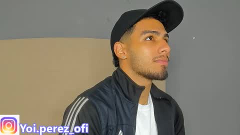 Yoi Olimpo online show from February 2025 12:16:01 PM