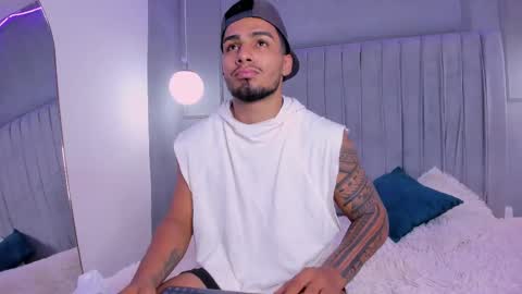 Yoi Olimpo online show from February 2025 12:36:02 PM