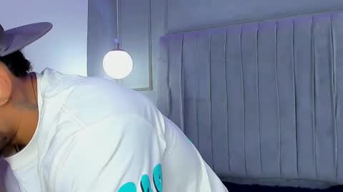 Yoi Olimpo online show from February 2025 12:17:02 PM