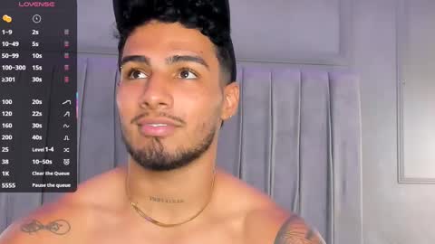 Yoi Olimpo online show from February 2025 03:05:02 PM