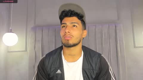 Yoi Olimpo online show from February 2025 12:09:02 PM