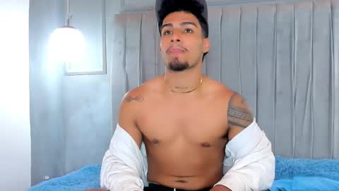 Yoi Olimpo online show from March 2025 03:18:02 PM