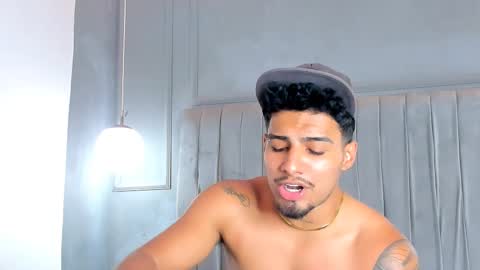 Yoi Olimpo online show from March 2025 06:23:02 PM