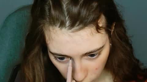 yoka_paradoxxx online show from October 2025 05:20:02 AM