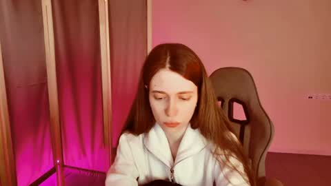 Snapshot of yoka_paradoxxx chatting on April 2026 05:30:01 PM yoka_paradoxxx online show from April 2026 05:30:01 PM
