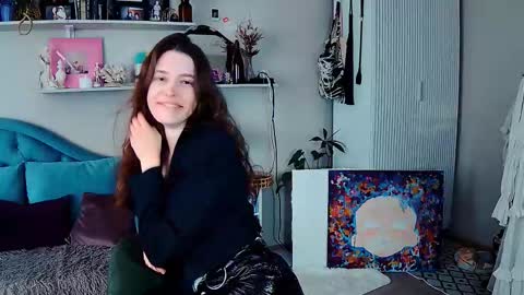 Snapshot of yoka_paradoxxx chatting on May 2026 10:12:02 AM yoka_paradoxxx online show from May 2026 10:12:02 AM