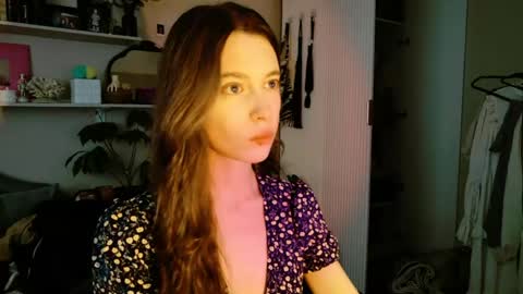 Snapshot of yoka_paradoxxx chatting on May 2026 12:34:02 PM yoka_paradoxxx online show from May 2026 12:34:02 PM