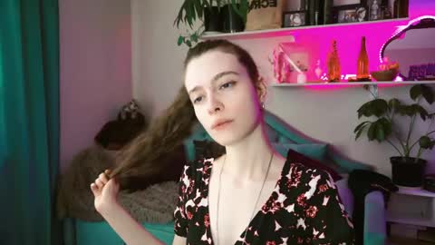 Snapshot of yoka_paradoxxx chatting on May 2026 11:04:02 AM yoka_paradoxxx online show from May 2026 11:04:02 AM