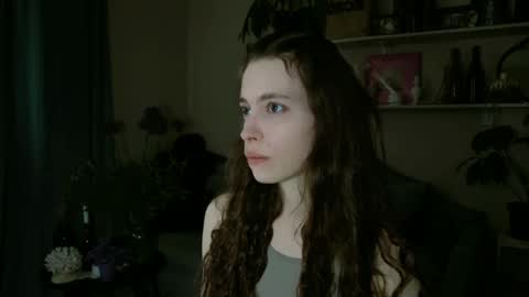 Snapshot of yoka_paradoxxx chatting on May 2026 10:22:01 AM yoka_paradoxxx online show from May 2026 10:22:01 AM