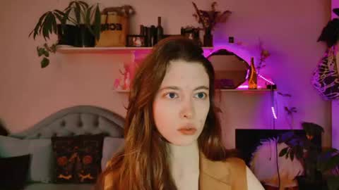Snapshot of yoka_paradoxxx chatting on June 2026 09:36:02 AM yoka_paradoxxx online show from June 2026 09:36:02 AM