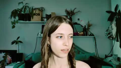 Snapshot of yoka_paradoxxx chatting on July 2026 03:15:01 PM yoka_paradoxxx online show from July 2026 03:15:01 PM