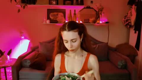 Snapshot of yoka_paradoxxx chatting on July 2026 03:21:02 PM yoka_paradoxxx online show from July 2026 03:21:02 PM