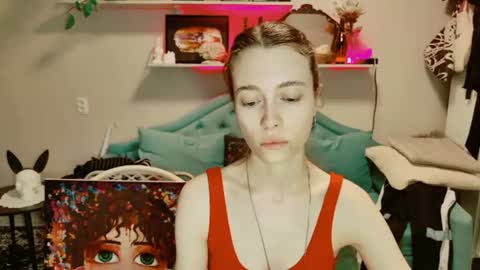 Snapshot of yoka_paradoxxx chatting on July 2026 04:39:33 PM yoka_paradoxxx online show from July 2026 04:39:33 PM