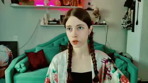 Snapshot of yoka_paradoxxx chatting on August 2026 10:46:02 AM yoka_paradoxxx online show from August 2026 10:46:02 AM