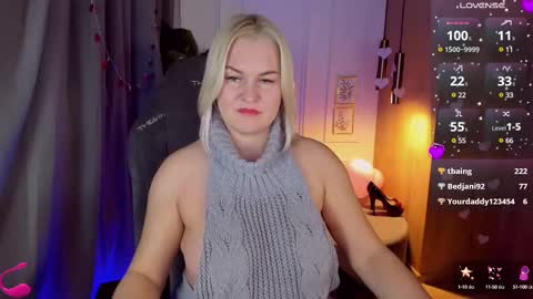 Yolanda online show from February 2025 10:23:01 AM