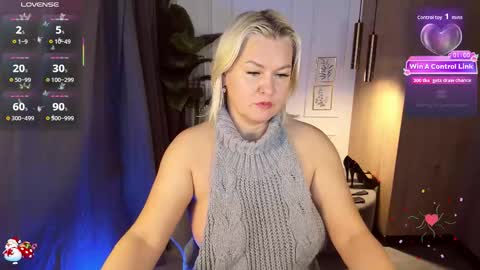 Yolanda online show from December 2025 08:26:01 PM