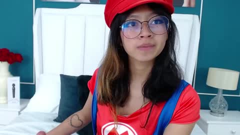 Yommi Winx online show from January 2025 09:55:02 PM