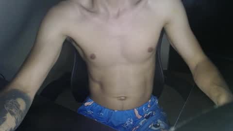 YGN Malu online show from January 2026 01:52:02 AM