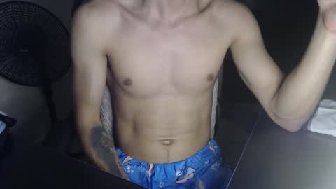 YGN Malu online show from February 2026 11:47:02 PM