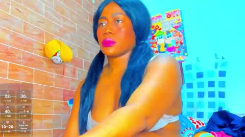 yonnsol_avril online show from February 2026 06:46:01 PM