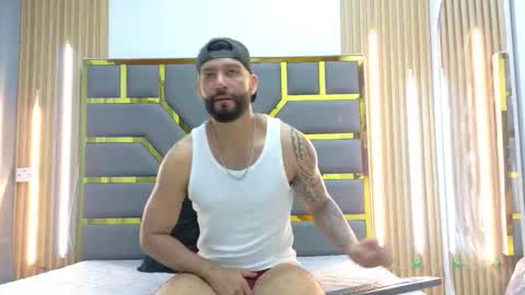 Snapshot of yorbymaxx1 chatting on January 2026 11:56:02 AM YORBY MAX online show from January 2026 11:56:02 AM