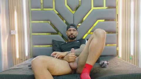 Snapshot of yorbymaxx1 chatting on January 2026 12:10:01 PM YORBY MAX online show from January 2026 12:10:01 PM