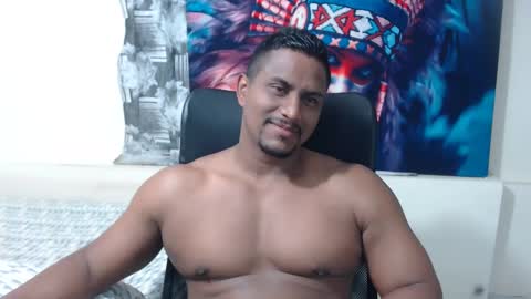 yordanocleys online show from December 2024 09:52:01 PM