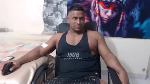 yordanocleys online show from November 2025 02:54:02 AM