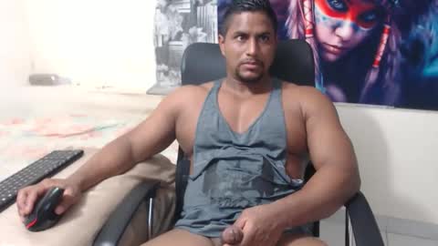 yordanocleys online show from April 2026 11:59:02 PM