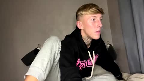 Harrison online show from January 2025 03:39:01 PM