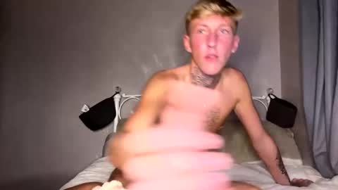 Harrison online show from January 2025 06:24:02 PM