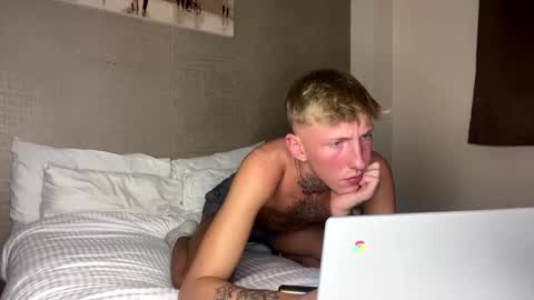 Harrison online show from January 2025 06:35:02 PM