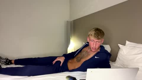 Harrison online show from January 2025 07:28:02 PM