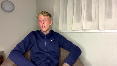 Harrison online show from January 2025 11:32:02 PM